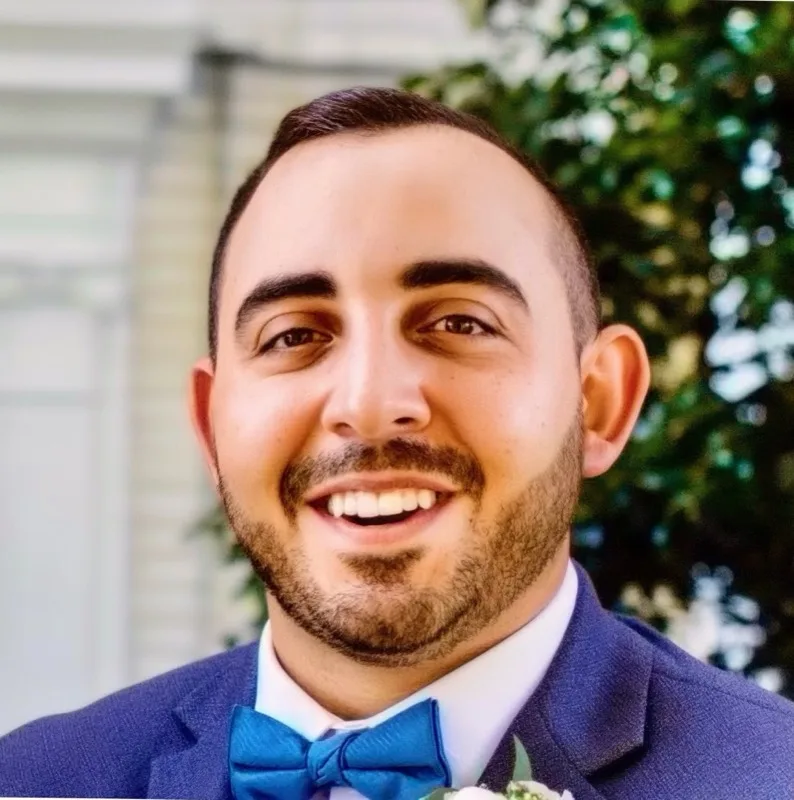Carl Rausa, Esq.